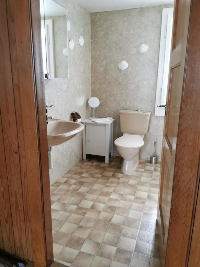 Chalet Edelweiss Зигрисвиль Экстерьер фото